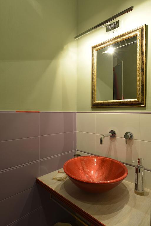 Bed and Breakfast Casa Lo Cesena Zimmer foto