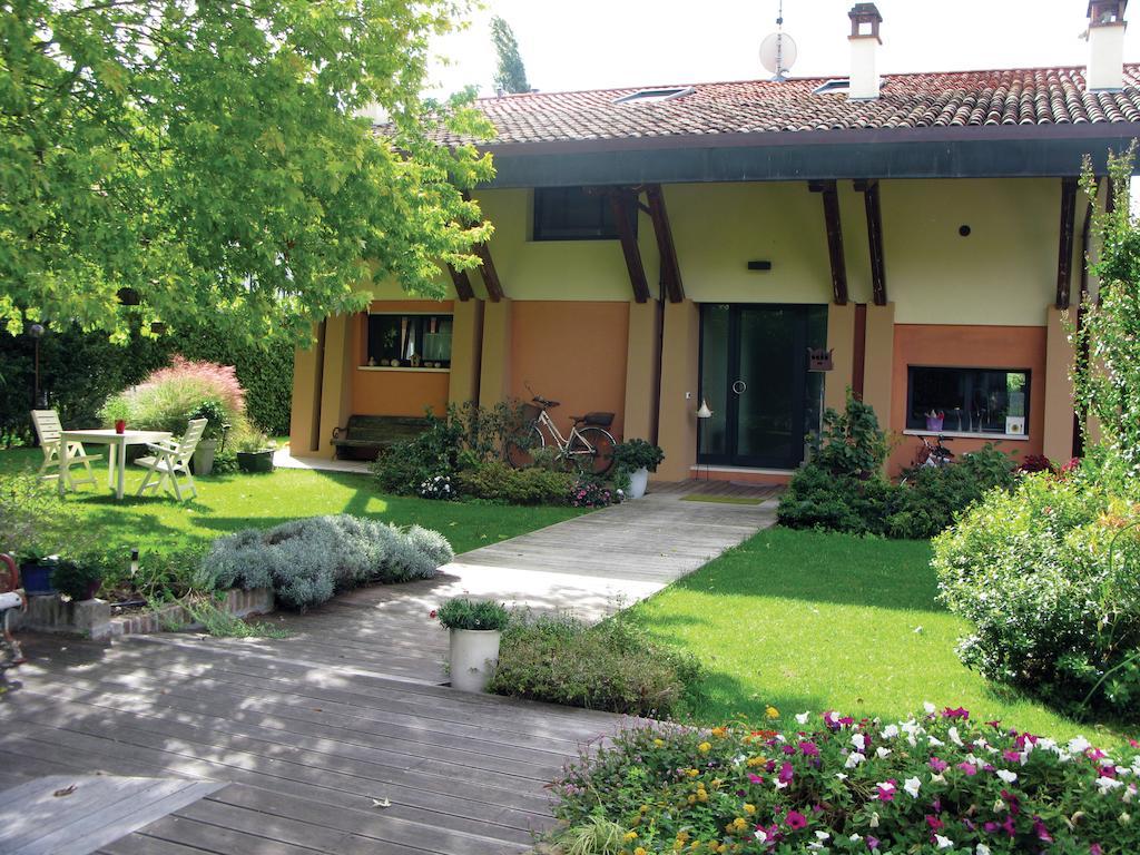Bed and Breakfast Casa Lo Cesena Exterior foto